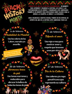 Spanish flyer